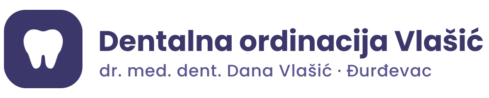 Dentalna ordinacija Vlašić